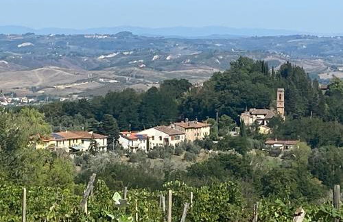 Borgo dei Cadolingi - Foto 63