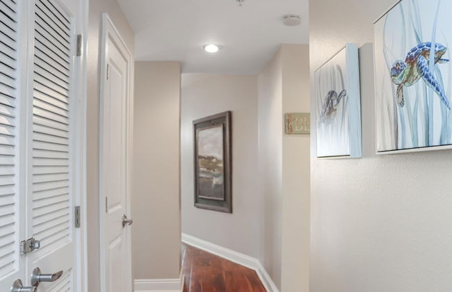 Club at Mexico Beach 1D - Foto 20