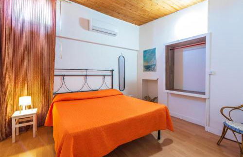 Villa con piscina al mare - Foto 13