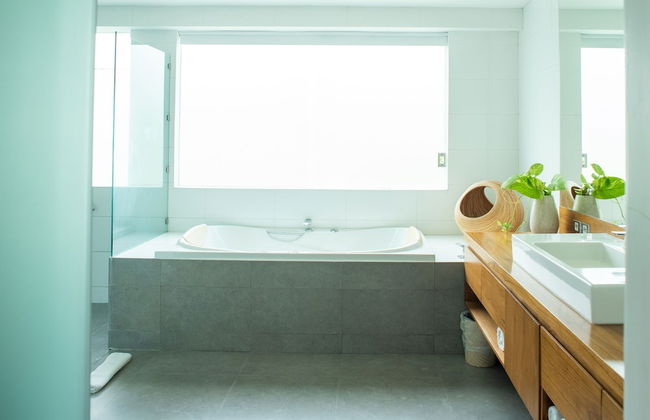 Sienna Villas Seminyak - Foto 72