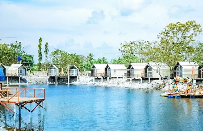 Starlight Cabin - Foto 14