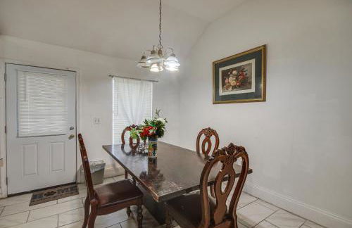 Raymond Home about 17 Mi to Downtown Jackson! - Foto 7