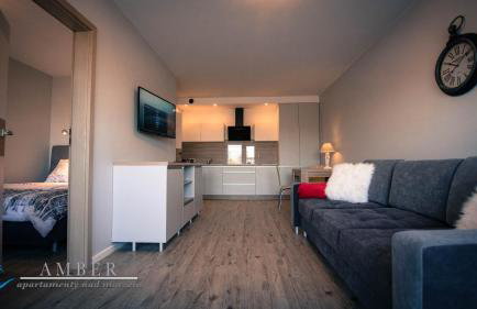 Amber Apartamenty - Foto 47