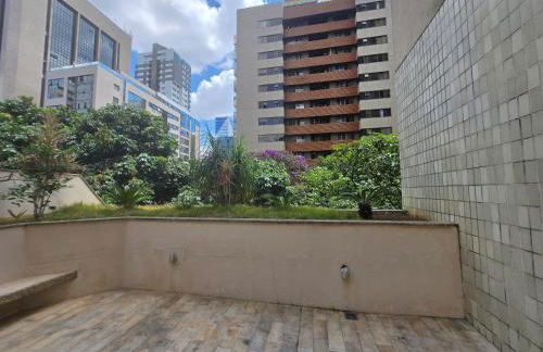 Apart Hotel Volpi 101 - Conforto & Comodidade - Foto 13