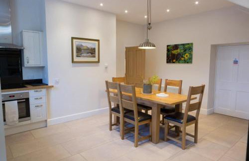 Netherby Hall - Foto 22