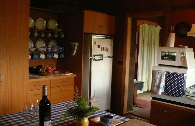 The Burrow At Wombat Bend - Foto 14