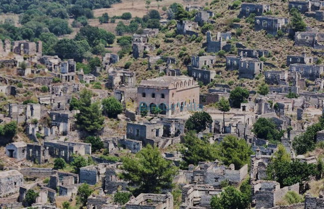 Kaya Villas Exclusive - Photo 73