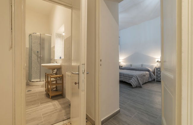 Villa Albani Apartment - Foto 15