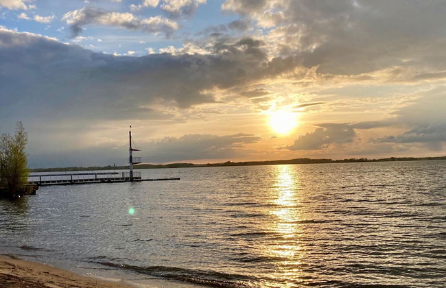 Liebevoll Eingerichtetes Appartement - Foto 9