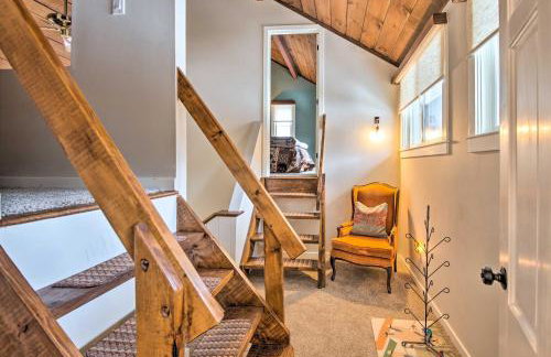 Spacious Village of Loon Home Less Than 1 Mi to Ski Slopes - Foto 17