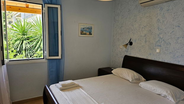 Corfu Glyfada Menigos Resort 86 - Foto 3, Habitación