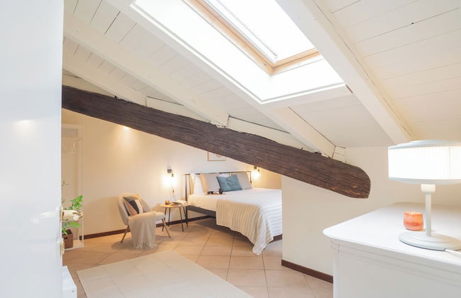 Plinio 10 by Rent all Como - Foto 8