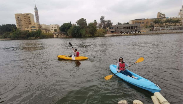 Naviguez sur le Nil au Caire