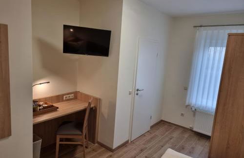 Gästehaus Grunewald Bed & Breakfast - Foto 54