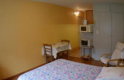 Résidence L'Alexandra 2 étoiles - Foto 8