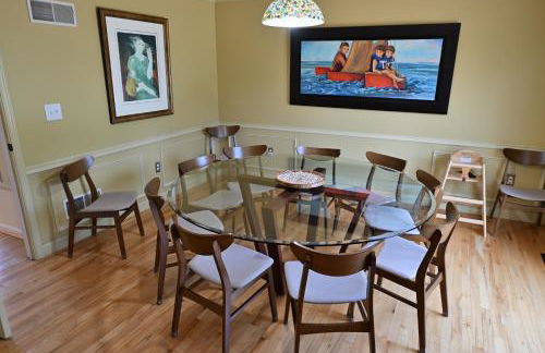 Farmhouse in Hershey - Foto 7