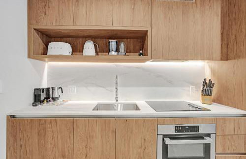Nomada Residences - The Crosby - Foto 38