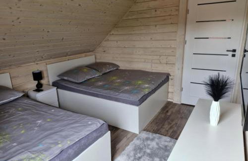 Najtaniej domki w Krutyni spływy kajakowe noclegi pokoje hotel pensjonat rezerwacje tylko telefonicznie 512-29O-43O prosimy nie sugerować się kalendarzem dostępności na tej stronie zapraszamy www domkiwkrutyni com - Foto 14