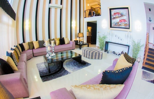 Villa Bolgoda - Photo 15