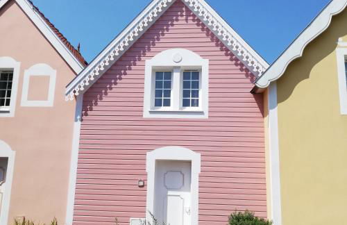 La Maison Rose - Foto 1