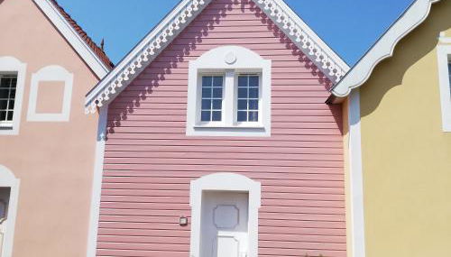 La Maison Rose - Foto 1