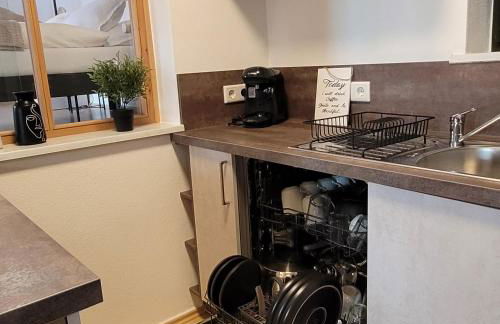 Ferienwohnung an der Stadtmauer - Foto 17