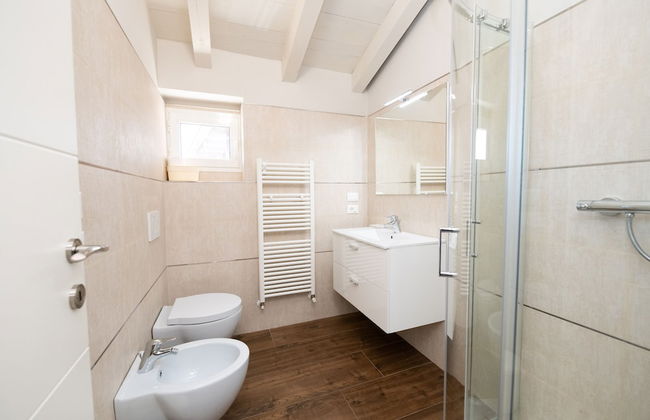 Appartamento Liliana - Foto 24