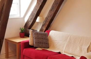 Best of Chartres one bedroom city center and view on the Cathedral - Foto 3