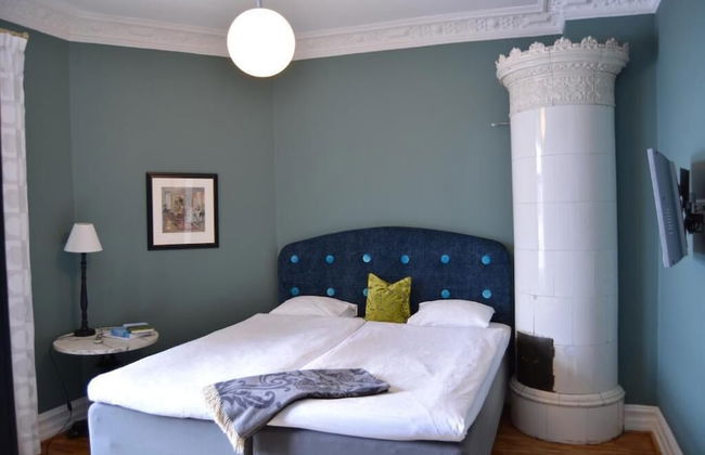 DA Hotel Apartments - Photo 3