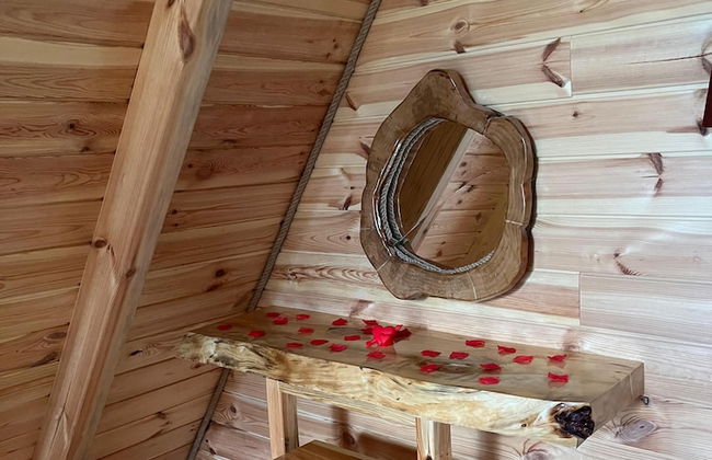 Ar Mavor Bungalov - Foto 21