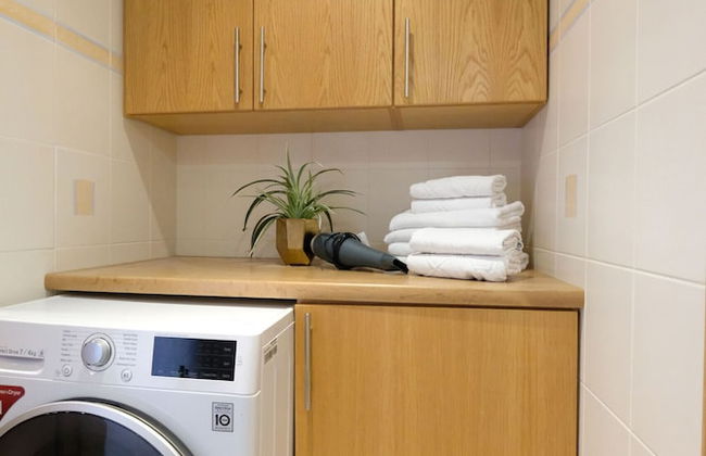 Tallinn City Apartments Roosikrantsi - Foto 5