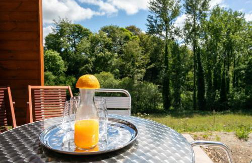 Chalet Pondok Indah - Foto 11