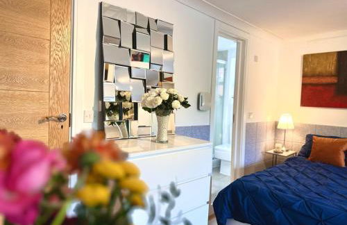 Business Travellers Studio FREE Late Check-Out - Foto 25