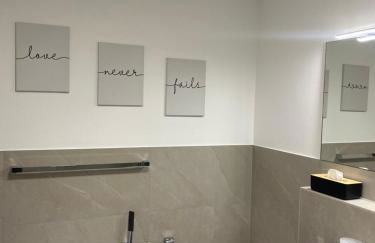 UNiQE I 95qm I Bergblick I Garten I BBQ I seenah - Foto 25