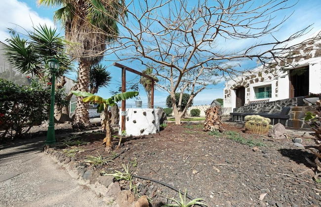 House El Cardón A1 in Buenavista del Norte - Foto 20