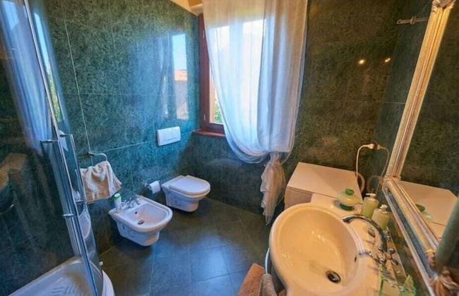 Villa Pali - Foto 11