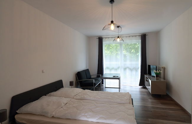 Strandparadies Juliusruh 1 - Foto 2