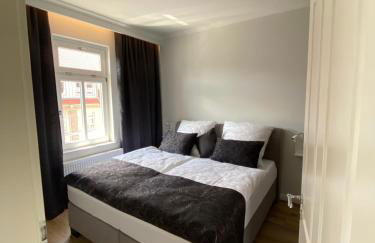 SUITE EISENACH direkt am Bahnhof - Foto 15