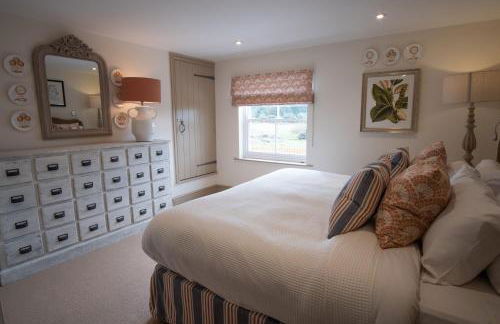 Carlton Towers Stapleton's & Parkgate's - Foto 47