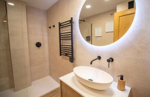 Aqua - Apartamento a 250m playa - Foto 38