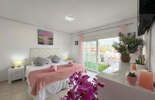 Villa Sofía - 2 bedroom villa with private pool and garden - Foto 55