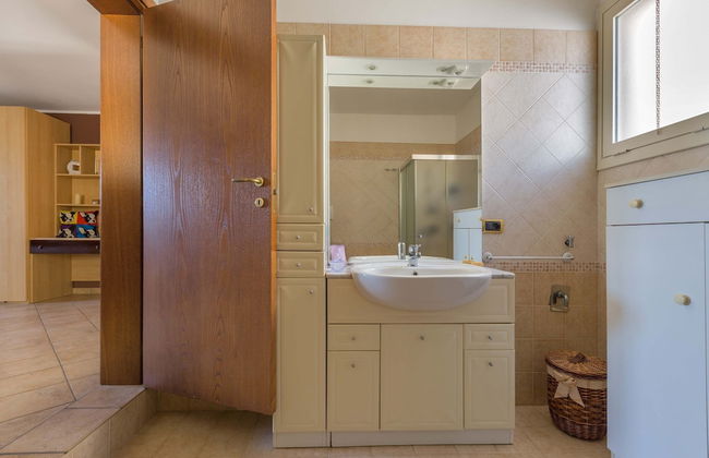 3206 Dimora Bianca by Barbarhouse - Foto 14