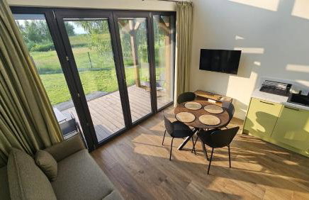 Osada Mech i Fale - Foto 17