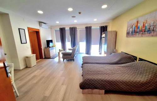Apartments Midnight City - Photo 6
