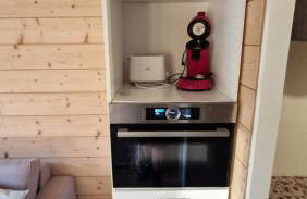 studio de charme au Melezet, les Orres. Plein Sud. - Photo 8