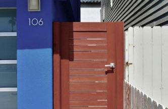 Luxury, Beach House, and quiet neighborhood - Foto 20