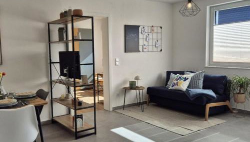 Holiday apartment with 1 bedroom - Foto 4, Other