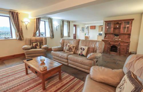 Orcaber Farm Barn - Foto 8