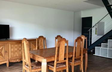 Le Sailhet, maison de vacances - Foto 14