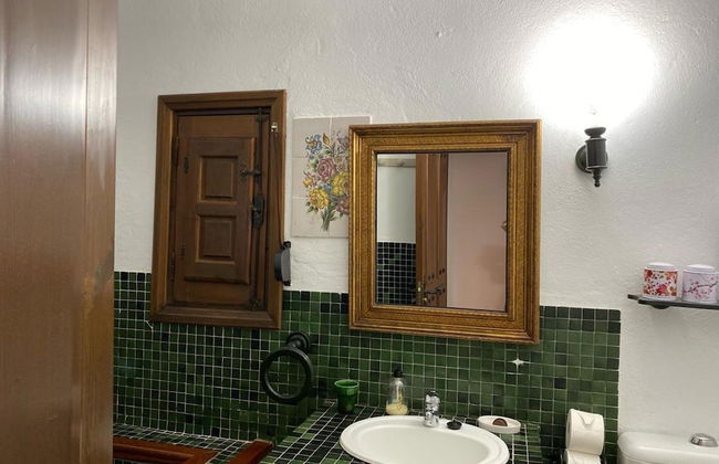 Spacious Holiday Home With Private Garden - Foto 21